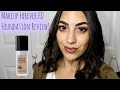 Makeup forever foundation for dry skin - Hays Best Foundation for Dry Skin