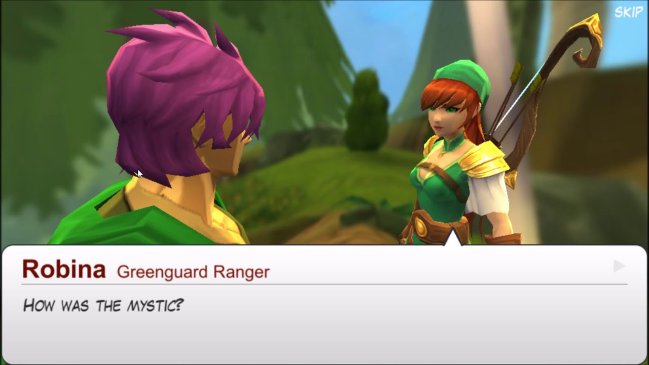 aq 3d 2| ready to slay more drickens