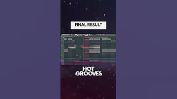 Fl Studio Tutorial (How to make Boris Brejcha Techno) #shorts