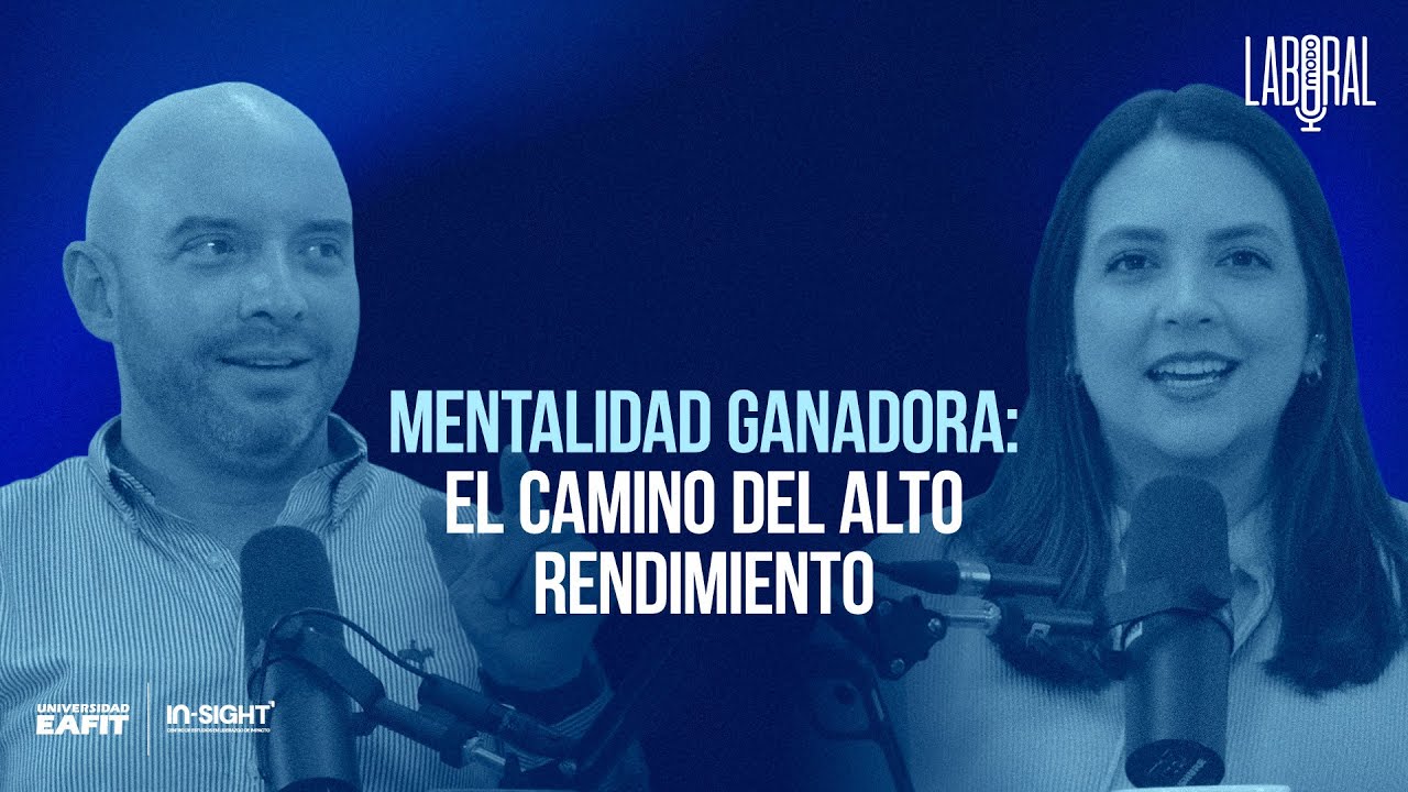 MENTALIDAD GANADORA: el camino del alto rendimiento con Nicolás Mejía | In-Sight