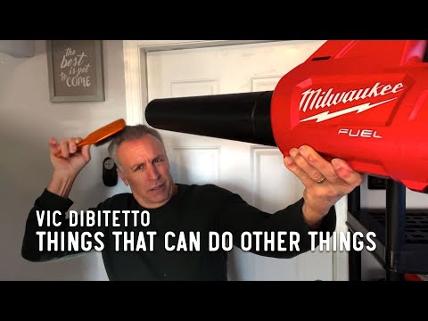 Things that can do other things | VicDiBitetto.net