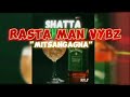 RASTAMAN -MTG (VIDEO Officiel 2023)