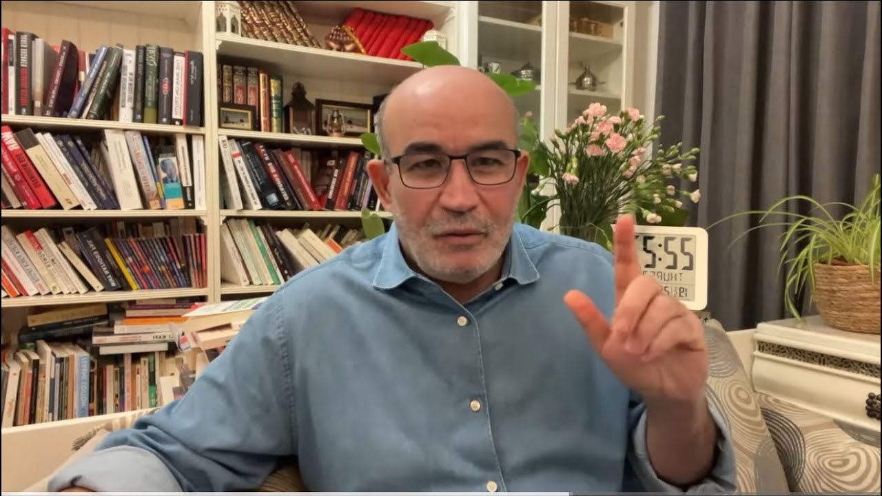 Zitout live! الخميس 25/09/2025 تعليق موسع بعد وصول الجنرال ناصر الجن (العلبة السوداء) الي اسبانيا!! 