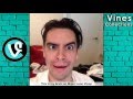 Brendon urie vines  best vine compilation february 2016  w title