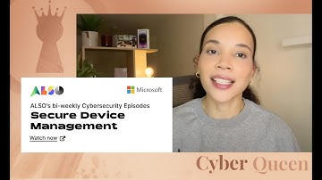 Episode 5: Secure Device Management
