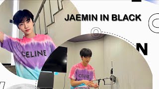 JAEMIN IN BLACK 2021 - Q1