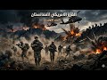 الغزو الامريكي لأفغانستان 2001 2021 الجزء الاول 