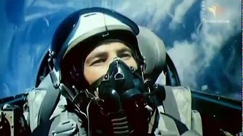 Су-27. Лучший в мире истребитель. Студия 