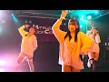 【ど〜げん坂69】2025.11.24　MITSUBACHI ROCK CIRCUIT2025〜 ②#どうげん坂69 #Hiraganadogen69
