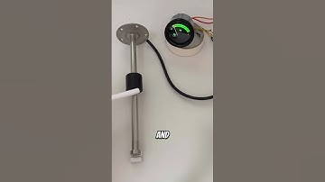 How Fuel Gauge Works?