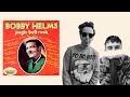 Bobby Helms - Jingle Bell Rock (Lilac Fall cover)