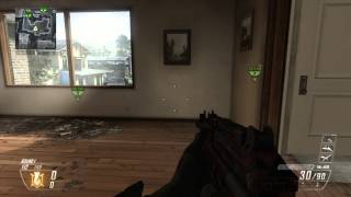Standoff proof