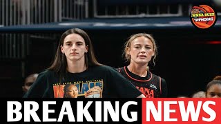 Battle of the Ballers Caitlin Clark vs  Sophie Cunningham   Net Worth Showdown Revealed! 💰🏀