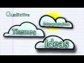Research Methods in Action: Quantitative vs Qualitative Approaches