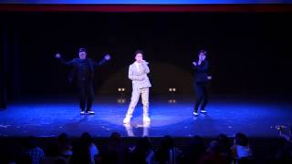 140511 M☆Reverse @ shoWt!me