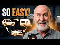 Safety Sam TPMS: Set Up Multiple Vehicles & Trailers