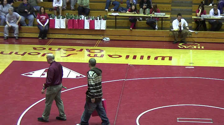 Coach Robert Reinhart Video