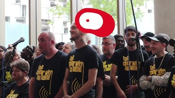 The 12 Tones: Teaser