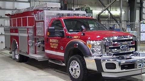 Baddeck, NS Fast Attack Metalfab Ltd.wmv