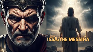 Isa As From First Century To Maryam As Ai Movie Zulfikaar