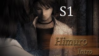 Let's Play Fatal Frame S1 Night Zero - Himuro Intro