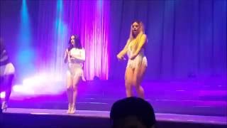 Fifth Harmony - Write On Me - 7/27 Tour Argentina LIVE 06/26/2016