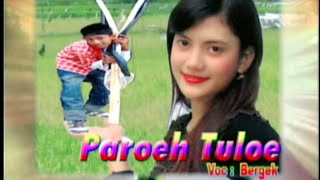 Lagu Aceh Bergek (Paroeh Tuloe) Full 