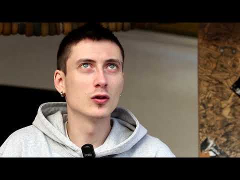 HRONIKE 2 - TALENAT ili RAD - DJ BKO