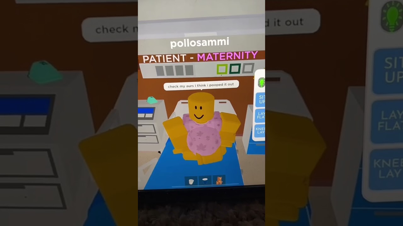 Watch Give birth with me on ✨roblox✨ ||Samantha Eve|| on YouTube Watch Give birth with me on ✨roblox✨ ||Samantha Eve|| on YouTube