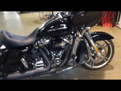 2017 Harley-Davidson FLTRU