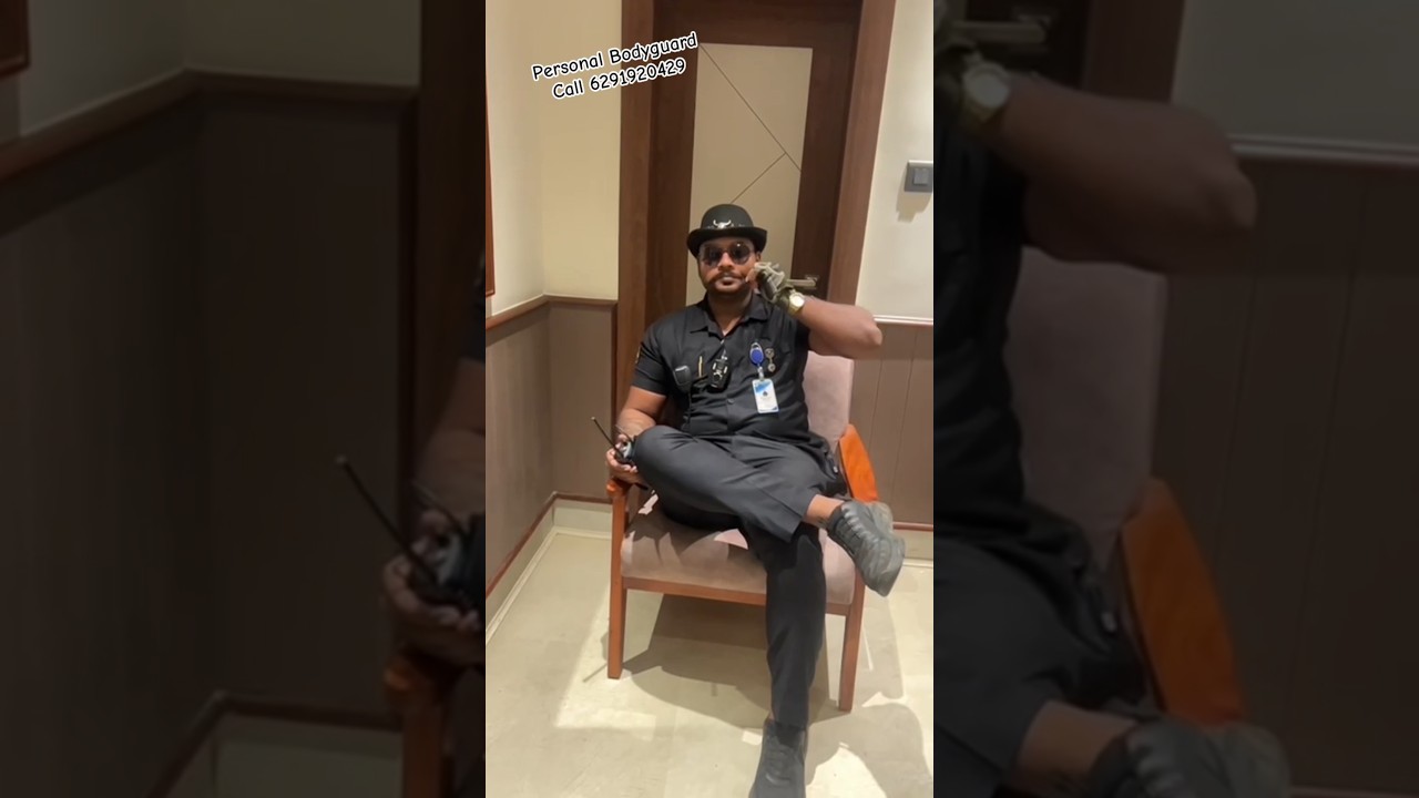 Kolkata Bouncer Group | Best Bouncer Service in Kolkata West Bengal | VIP & Event Security 