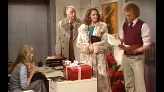 General Hospital: Thursday, December 25, 1980 (Episode #4534)