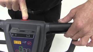 SC351 Machine Overview