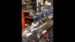 Formdrill Process