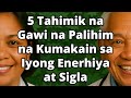 5 Tahimik na Gawi na Palihim na Umuubos ng Iyong Enerhiya at Sigla