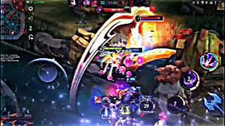 Kordhell - M in my Mind || RAVEN ROCK || MartisMontage Phonk Song l| Smooth🔥