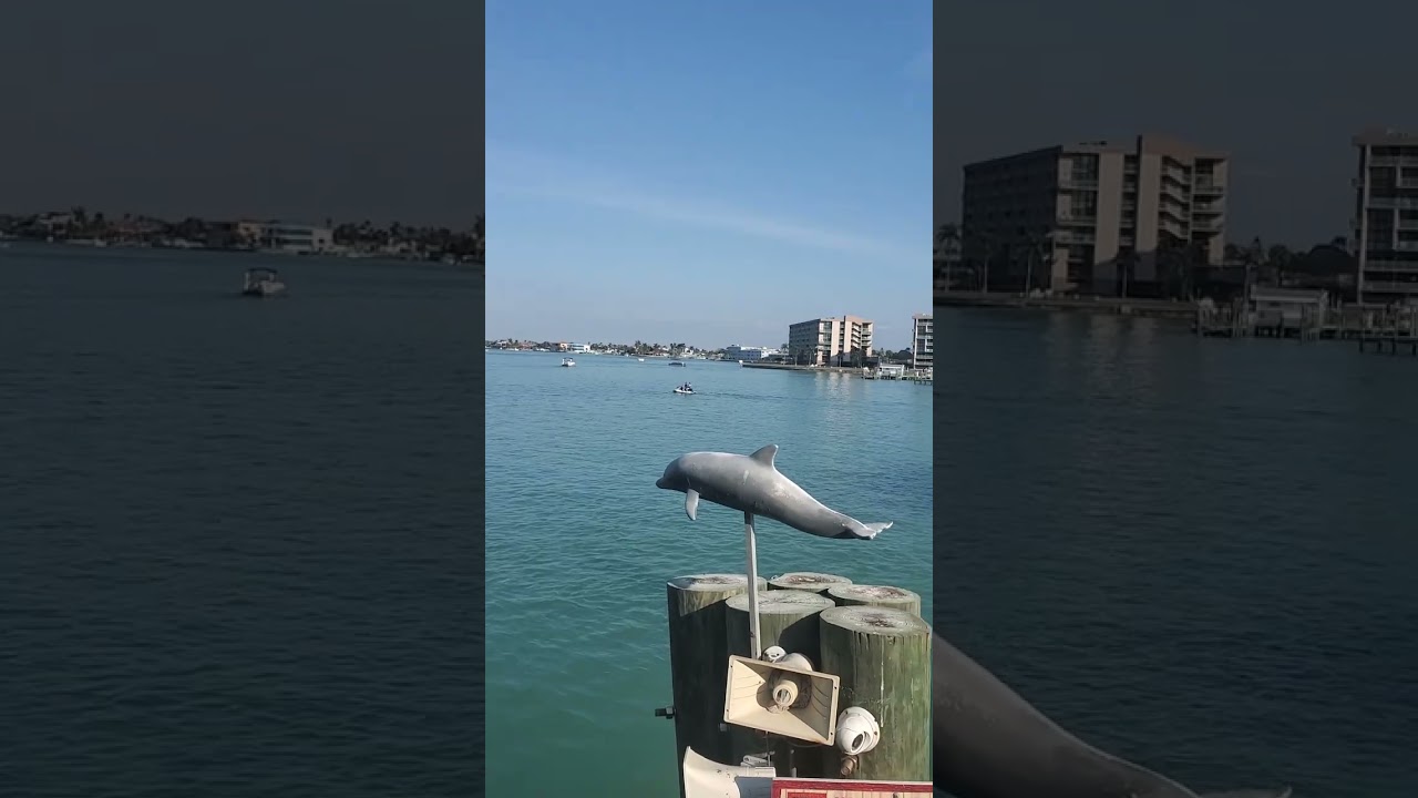 Madeira Beach Florida