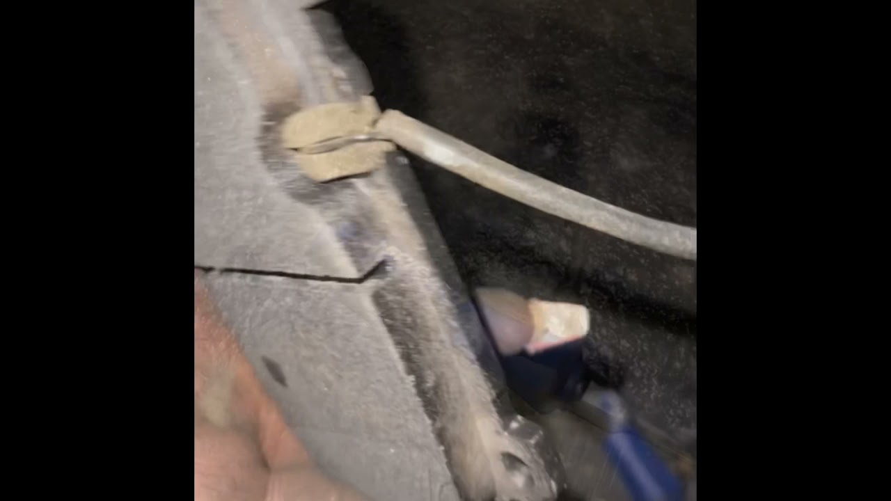 Front Brakes on 2015 Audi Quattro Q5 YouTube