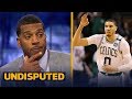 Jim Jackson questions if the Celtics can close out the series vs LeBron