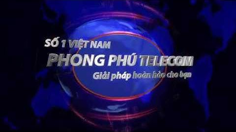 Thi công hệ thống mạng LAN tại TPHCM | Lắp đặt hệ thống mạng cho doanh nghiệp