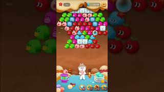 LINE BUBBLE 2 STAGE 1914