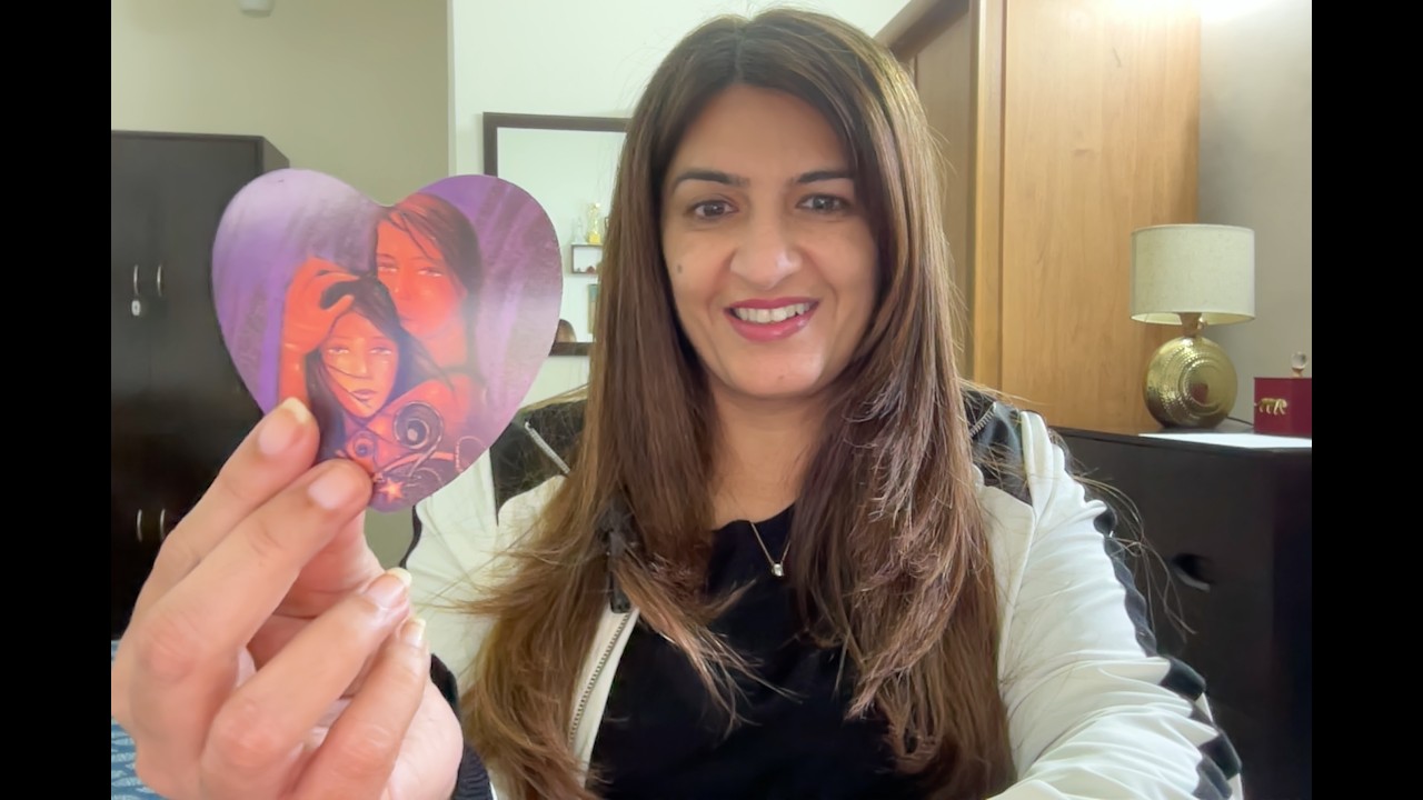 This is like a personal reading. A special text/proposal for u soon.Healed relationship. In 2 days❤️