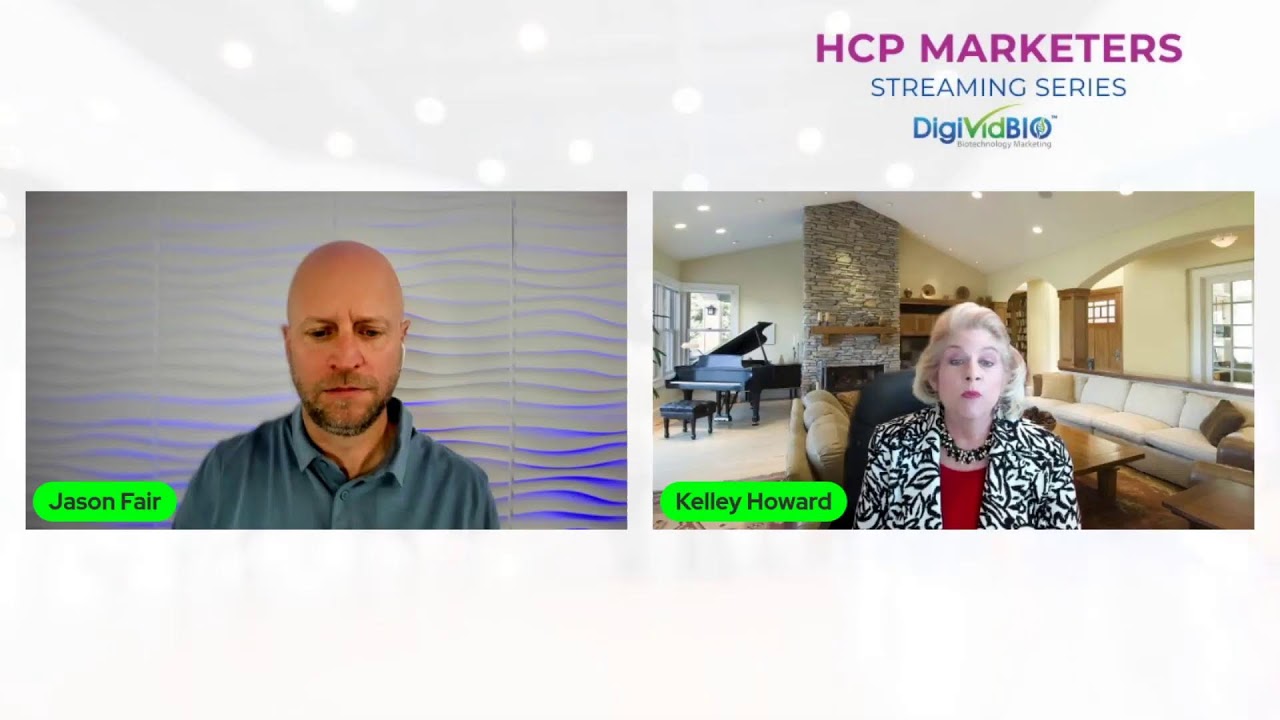 HCP MARKETERS LIVE SERIES: Unlocking ASCO Conference Success