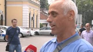 Banja Luka - Organizovan Odlazak Na Obilježavanje Dana Sjećanja Na Stradale Srbe 4 8 2015