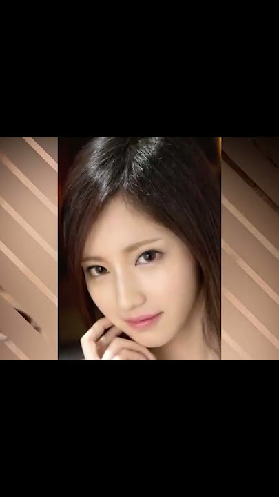 Pretty Japanese Adult Actress: Erika Momotani