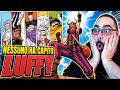 Usop UMILIA Gaban e Imu: il vero potere di Luffy spiegato | ONE PIECE 1192