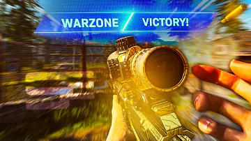 Had Enough WARZONE Montage (DON TOLIVER)