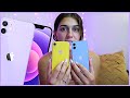 unboxing my new iPhone 12 & Tundra's birthday ♡