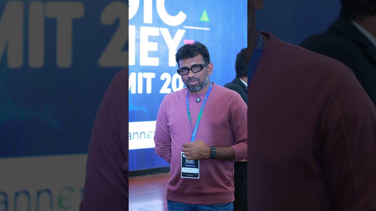 Magic Money Tn summit 2026 in Kovai