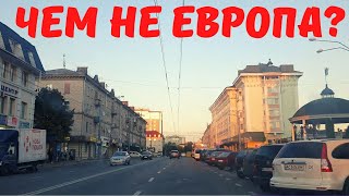 Поехали в г. Ровно (Украина) | Обзор квартиры в новостройке